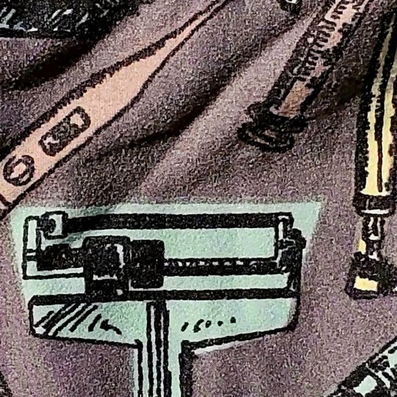 LuLaRoe leggings and tops - Picture 2 of 13